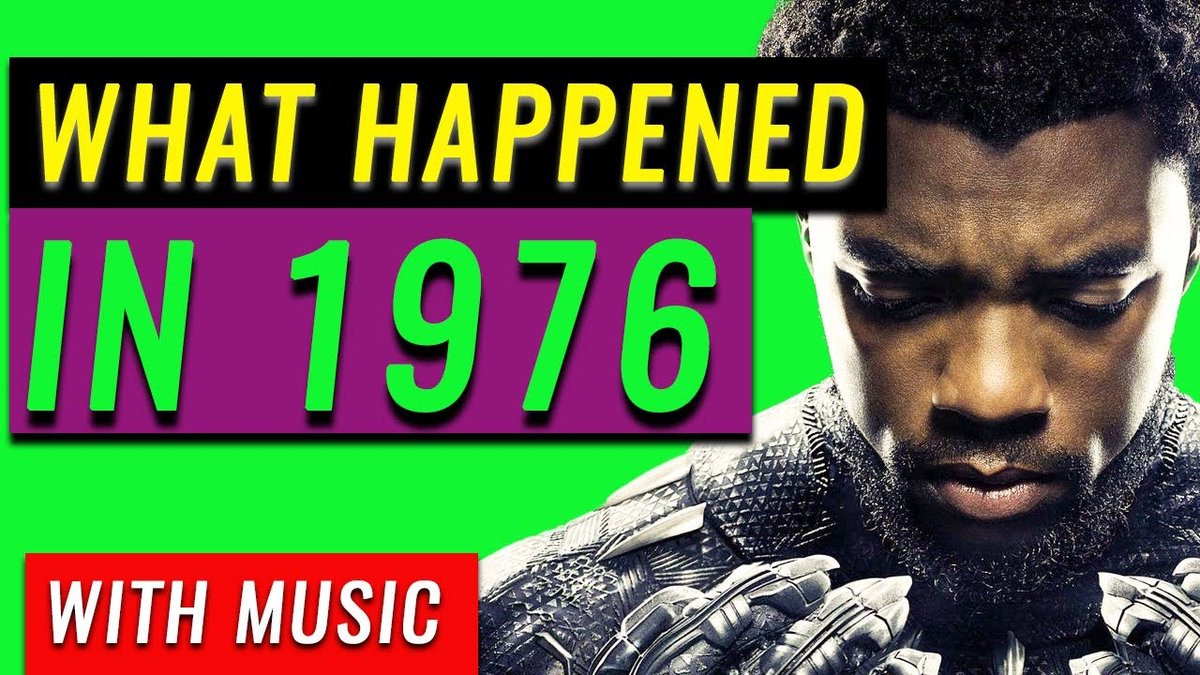 WORLD EVENTS OF 1976 intelligence overview