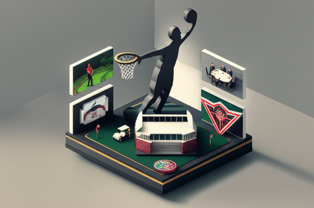 Michael Jordan's current life: business ventures, philanthropy, and lasting NBA legacy.