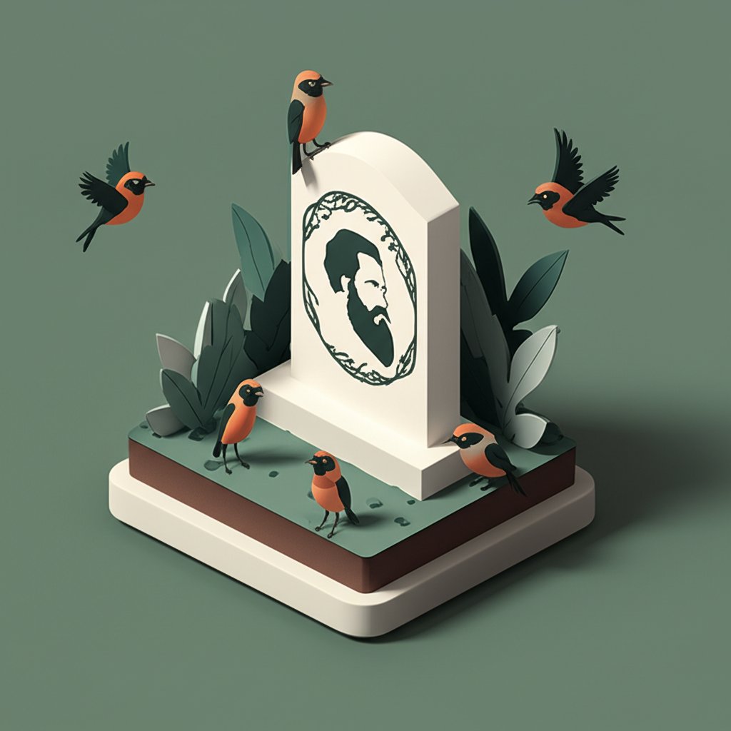 Charles Darwin's death: commemorating the naturalist's enduring scientific legacy.