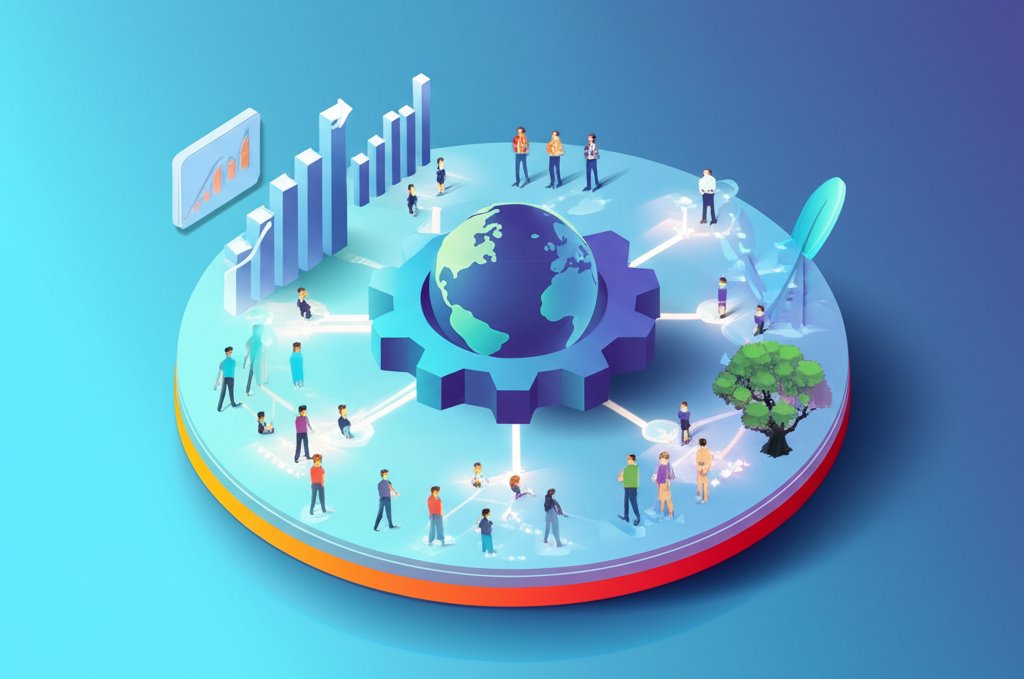 Cool Times In Historys Most Transformative World Events