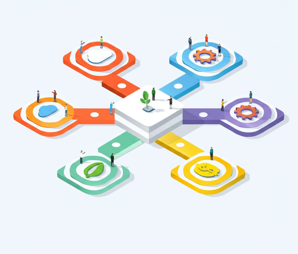 Strategic business diversification; investing beyond Amazon for sustainable growth.