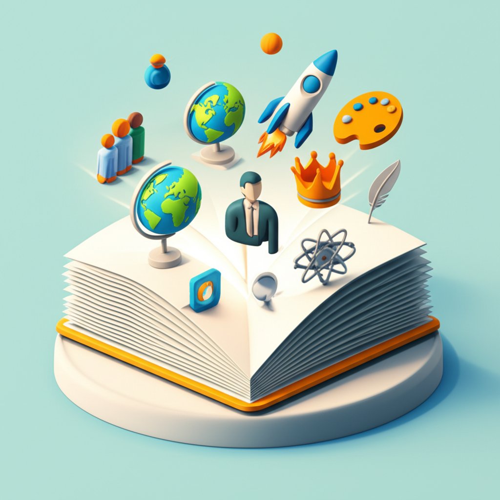 Colorful Who Was? series books. Discover how they remain fresh and engaging.