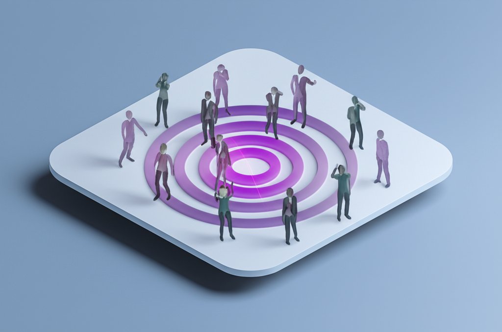 Image depicts mass hysteria and puzzling unexplained social phenomena.