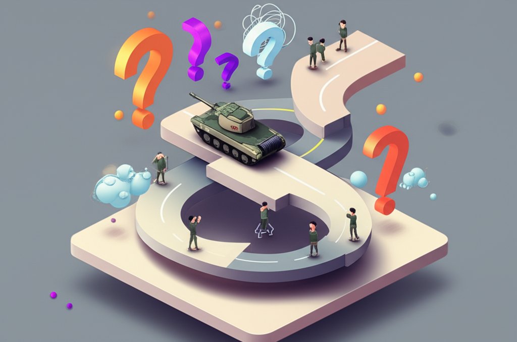 Military operations defying all logic: daring, improbable missions with incredible results.