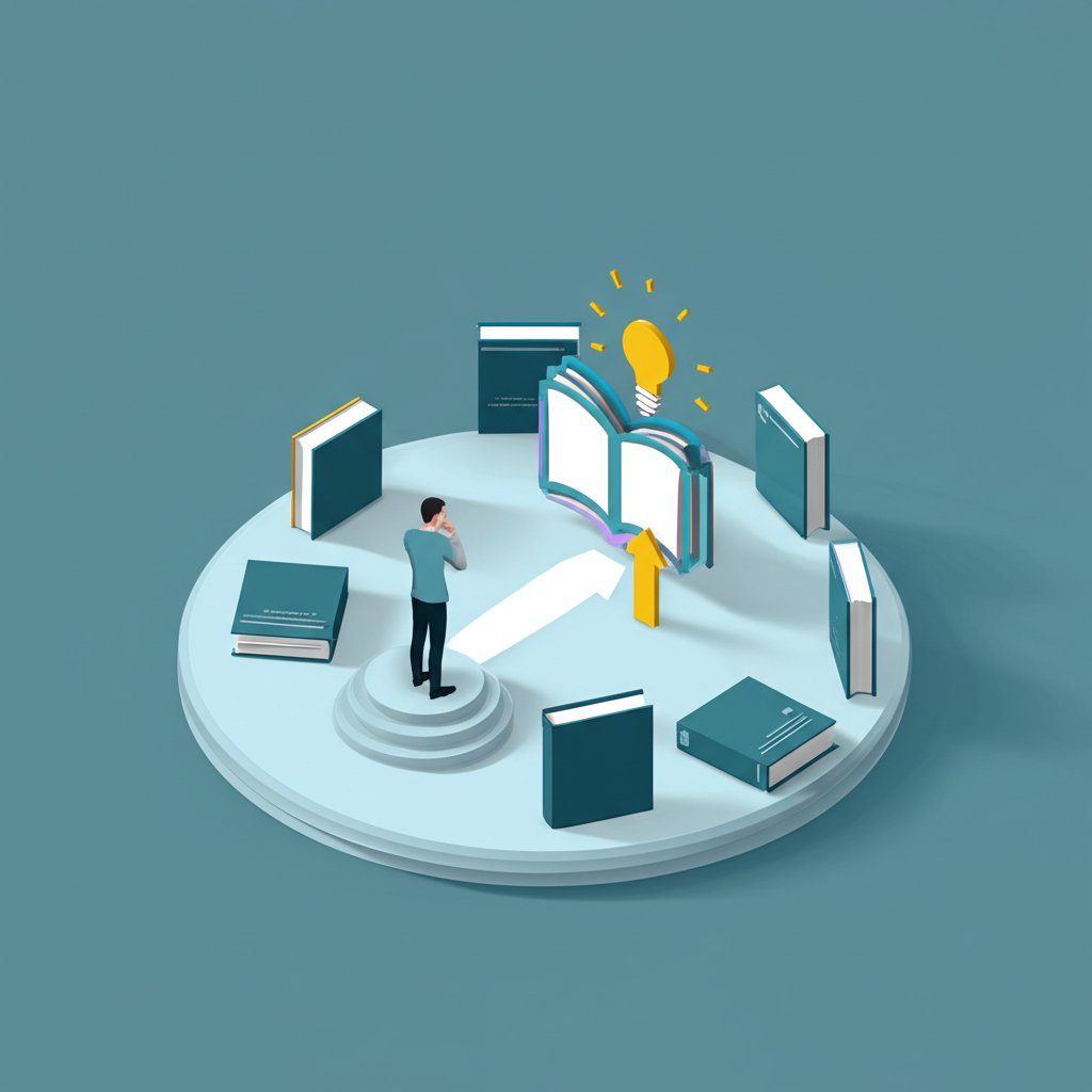 Choose the right biography for achieving your personal and professional goals.