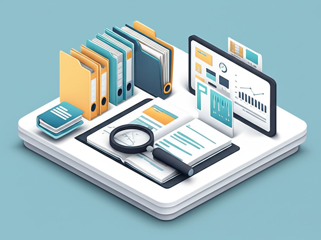 Investigator's toolkit for deep, organized research and data analysis.