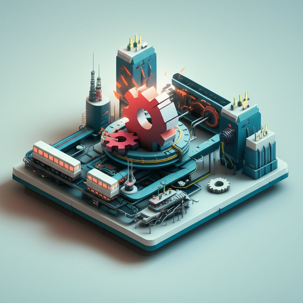 Visualizing the art of catastrophic miscalculation, strategic blunders, and monumental errors.