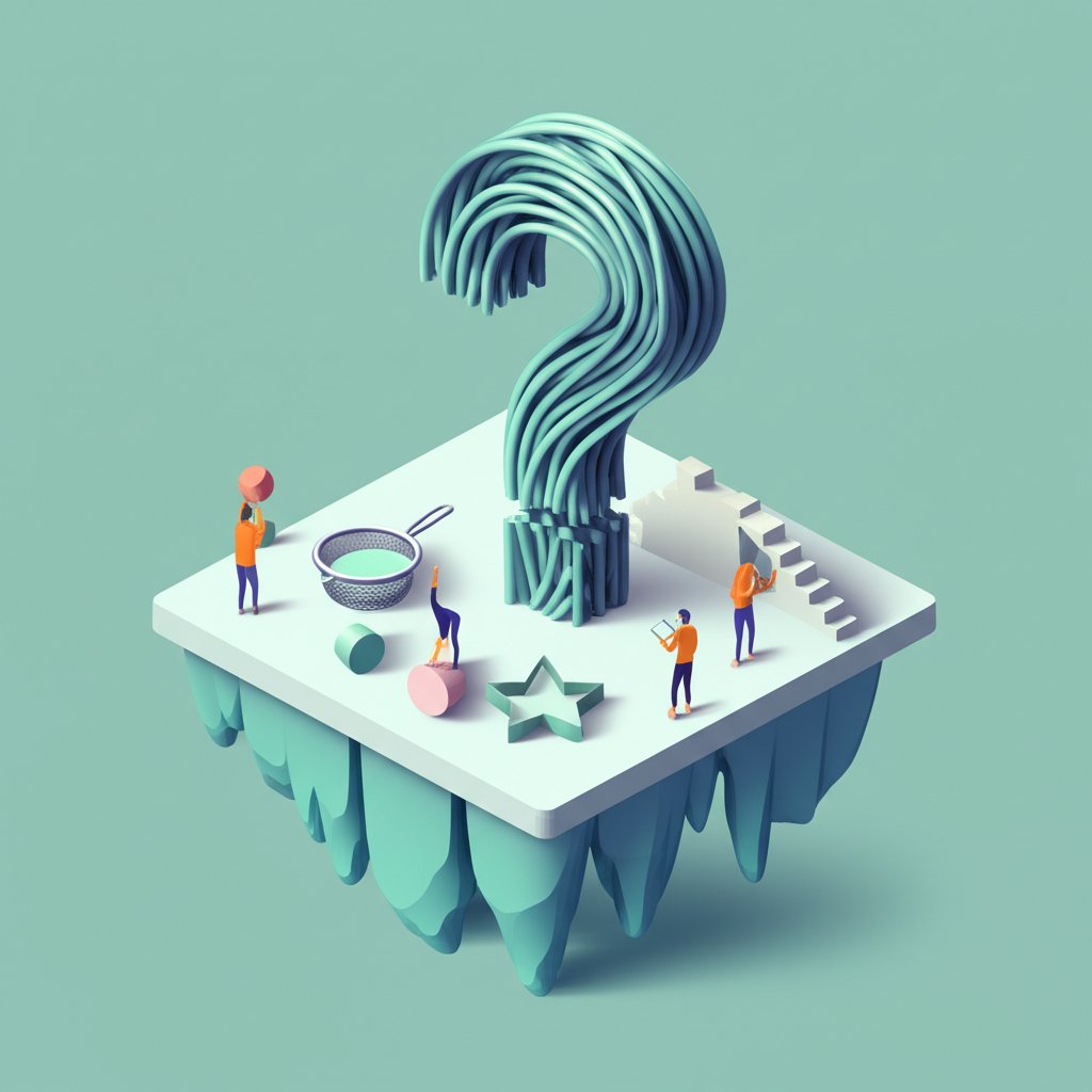 Visualizing the astonishing absurdity and irrationality of human decisions.