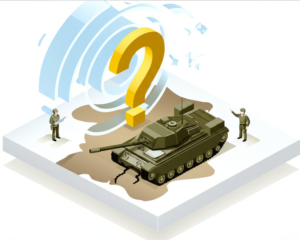 Humorous historical military blunders and wartime strategic mistakes.