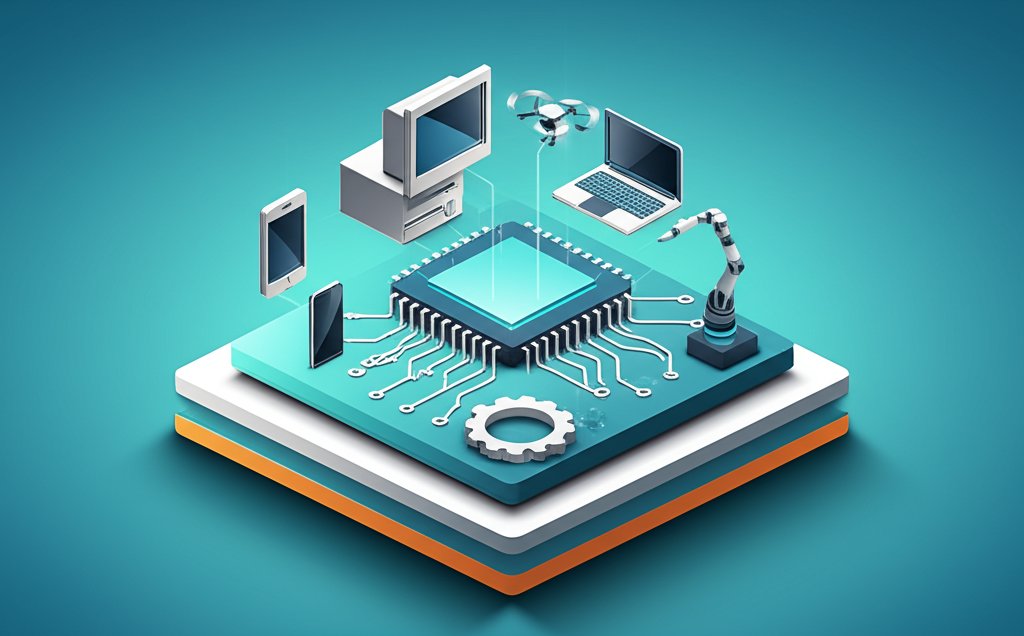 Game-changing technological innovations rewriting industry rules and future.