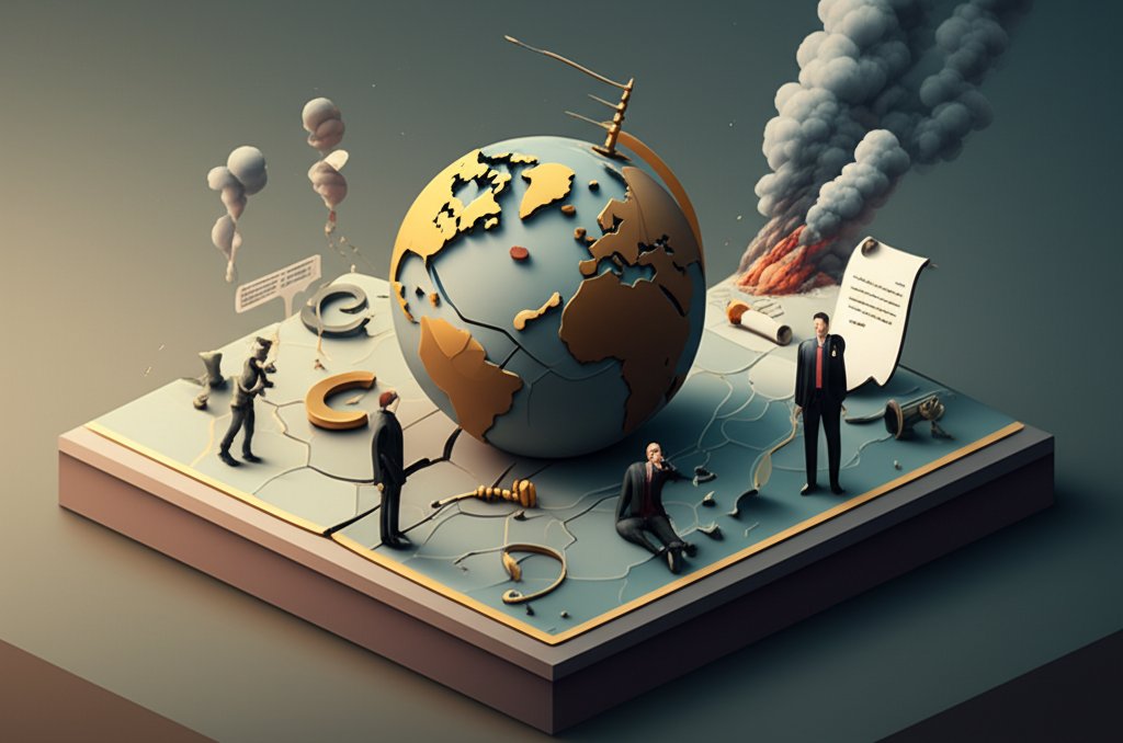 Unbelievable blunders in war and statecraft: historic strategic and political missteps.