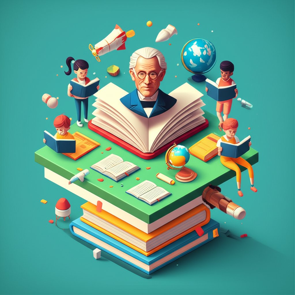 Who Was? books: famous historical biographies for young readers.