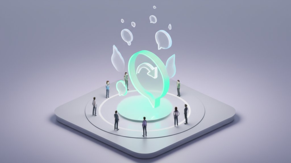Explaining why persistent rumors keep surfacing and spreading.