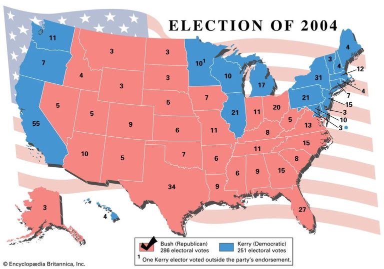 Life In 2004 What Major Events in 2004 United States Saw Facebook, Abu Ghraib, Same-Sex